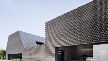 Gambit Office w Gliwicach. Proj. KWK Promes