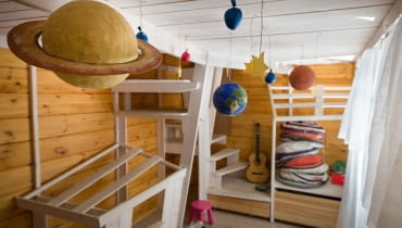 Dekoracje z papier mache Dekoracje z papier mache