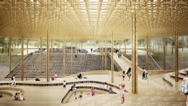 Konkurs 'Pinocchio Children's Library'