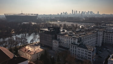 Muzeum Fabryka Czekolady E.Wedel Muzeum Fabryka Czekolady E.Wedel
