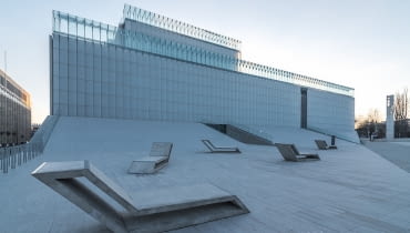 Centrum Spotkania Kultur w Lublinie Centrum Spotkania Kultur w Lublinie