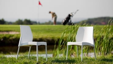 Krzesła ogrodowe El Sol Krzesła ogrodowe El Sol