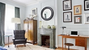 Mieszkanie Mikela Irastorza w San Sebastian nowoczesne mieszkanie, skandynawski styl, mieszkanie w skandynawskim stylu, jasne wnętrze, nowoczesne wnętrza