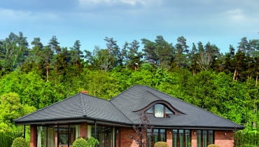 Dachówki na każdy dach Dachówki na każdy dach