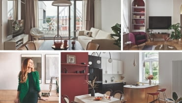 Studio Projektowania Wnętrz Inbalance