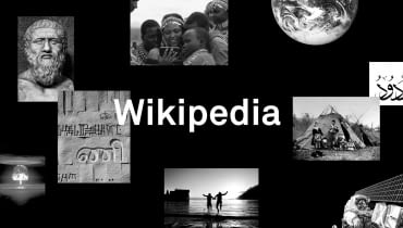 Snøhetta projektuje nową identyfikację wizualną Wikipedii Snøhetta projektuje nową identyfikację wizualną Wikipedii