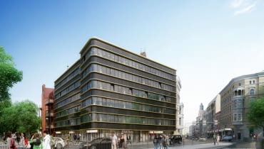 Nowy Alexanderhaus Nowy Alexanderhaus