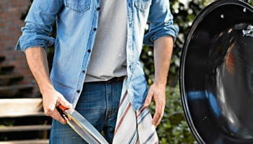 Nie ma jak grill! Nie ma jak grill!