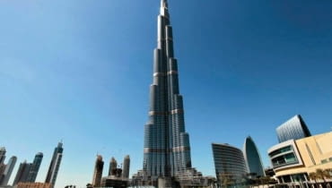 Burj Khalifa