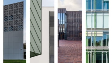 Najpiękniejsze obiekty uniwersyteckie Najpiękniejsze obiekty uniwersyteckie