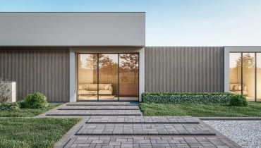 Polska elewacje wentylowane Gardin Deco 2.0 Polska elewacje wentylowane Gardin Deco 2.0