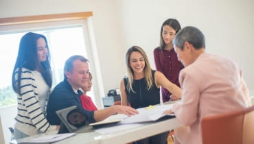 Rodzinny kredyt mieszkaniowy