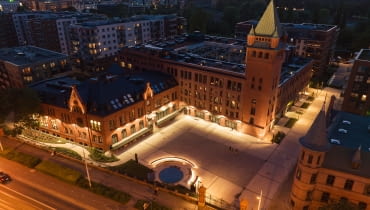 Browary Wrocławskie Browary Wrocławskie