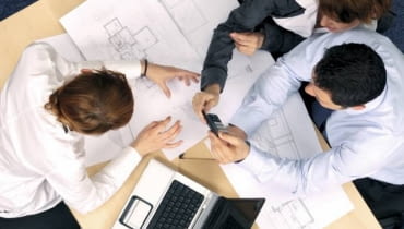 Umowa na projekt domu będzie dobra, gdy obie strony będą wiedziały, czego się od nich oczekuje Umowa na projekt domu będzie dobra, gdy obie strony będą wiedziały, czego się od nich oczekuje