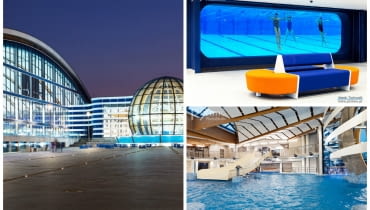 Aqua Lublin Aqua Lublin