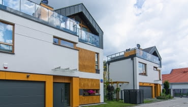 Baumit StarColor – odporna elewacja gotowa na jesień. Kolor, który chroni i trwa lata Baumit StarColor – odporna elewacja gotowa na jesień. Kolor, który chroni i trwa lata
