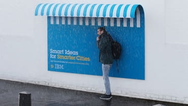 IBM - Smart Ideas for Smarter Cities IBM - Smart Ideas for Smarter Cities