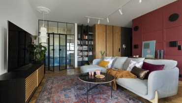 Światło w projektowaniu wnętrz Światło w projektowaniu wnętrz