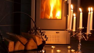 Gaz ziemny jest najczęstszym źródłem ciepła w domu Gaz ziemny jest najczęstszym źródłem ciepła w domu