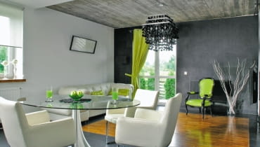 UWAGA ! PONOWNA PUBLIKACJA WYLACZNIE ZA ZGODA WLASCICIELI STEFANOW , DOM , WNETRZA , POKOJ , MEBLE STYLIZACJA AGATA WIRTEK FOT. DAMIAN OSAK PUBLIKACJA CZTERY KATY NR 11 (229) - 11 2010