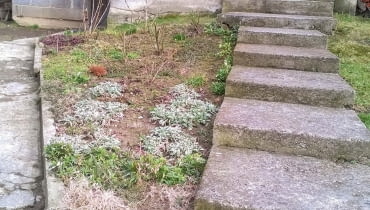 Projekt budynku Projekt budynku