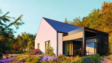 Sun Shading Solutions – nowe panele przesuwne do zabudowy bocznej pergoli Sun Shading Solutions – nowe panele przesuwne do zabudowy bocznej pergoli