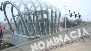 Przejście podziemne na skrzyżowaniu al. Piłsudskiego i ul. Sienkiewicza Przejście podziemne na skrzyżowaniu al. Piłsudskiego i ul. Sienkiewicza