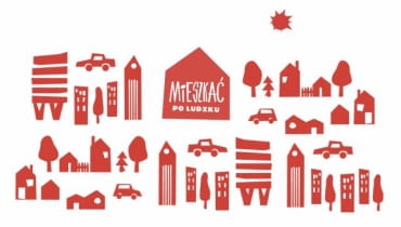 Mieszkać po ludzku Mieszkać po ludzku , logo