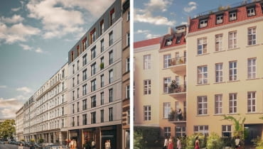 Ogrody Staromiejskie we Wrocławiu Ogrody Staromiejskie we Wrocławiu