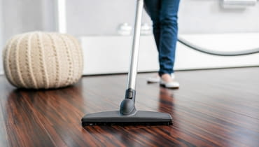 Odkurzanie Odkurzanie