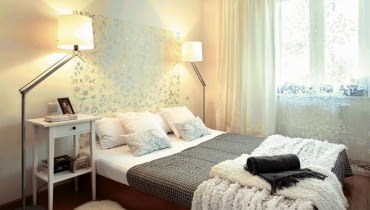 WNETRZA SYPIALNIA MEBLE LAMPA STOJACA - METAMORFOZA STYLIZACJA ANETA KOSIBA FOT. LUKASZ ZANDECKI PUBLIKACJA CZTERY KATY NR 12 (206) - 12 2008 PUBLIKACJA CZTERY KATY NR SPECJALNY - METAMORFOZY WNETRZ - 11 2011 PUBLIKACJA CZTERY KATY NR 12 (254) - 12 2012 + DODATEK METAMORFOZY SALONOW , SYPIALNI I POKOJOW DZIECIECYCH SLOWA KLUCZOWE: WNETRZA MEBLE OSWIETLENIE ZDJĘCIE DO WKŁADKI: PUBLIKACJA CZTERY KATY NR 12 (206) - CZASOPISMA