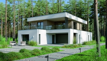 Domy powyżej 200 m2 Domy powyżej 200 m2