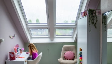 Jak urządzić pokój dla ucznia? Jak urządzić pokój dla ucznia?