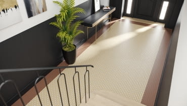 Kolekcja "Modernizm". Proj. Maja Ganszyniec i Ceramika Paradyż Kolekcja "Modernizm". Proj. Maja Ganszyniec i Ceramika Paradyż