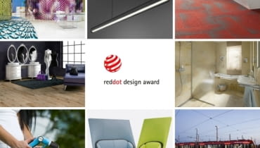 Red Dot Award, polskie Red Doty