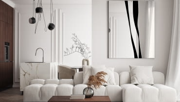 Lustro - praktyczne i dekoracyjne