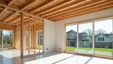 Budynek, w którym dobrze się żyje - jak materiały i konstrukcja wpływają na mikroklimat wnętrz? Budynek, w którym dobrze się żyje - jak materiały i konstrukcja wpływają na mikroklimat wnętrz?