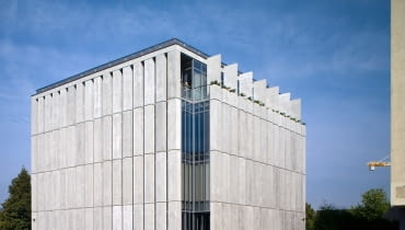 biurowce, bolesław stelmach, sarp, lublin, polska architektura, zana house