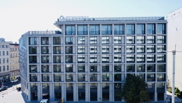 Studio Plac Dominikański - inwestycja w centrum Wrocławia oddana do użytku Studio Plac Dominikański - inwestycja w centrum Wrocławia oddana do użytku