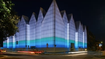 Filharmonia w Szczecinie