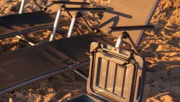 Lodówka turystyczna