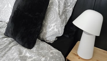 Lampka nocna Philips Twilight