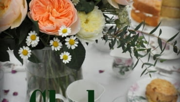 Wystawa Chelsea Flower Show 2013.