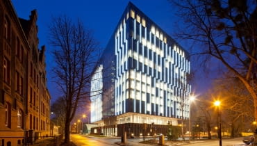 Piotr Krajewski - Fotografia Architektury / Architectural Photography