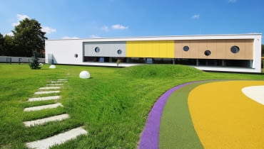 Przedszkole Żółty Słonik w Ostrowi Mazowieckiej Przedszkole Żółty Słonik w Ostrowi Mazowieckiej