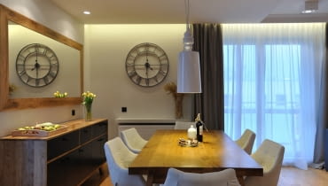 mieszkanie w Elblągu, ciekawe mieszkanie, ciekawe wnętrza