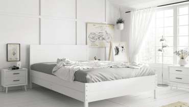 Czym powinien się wyróżniać dobry producent łóżek?