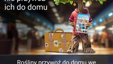 Trzeci rok kampanii #PlantHealth4Life: każdy może zostać ambasadorem zdrowia roślin