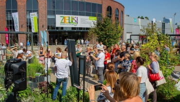 ZIELEŃ TO ŻYCIE 2025 ZIELEŃ TO ŻYCIE 2025