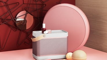 beolit 15, bang&olfusen, B&O Play